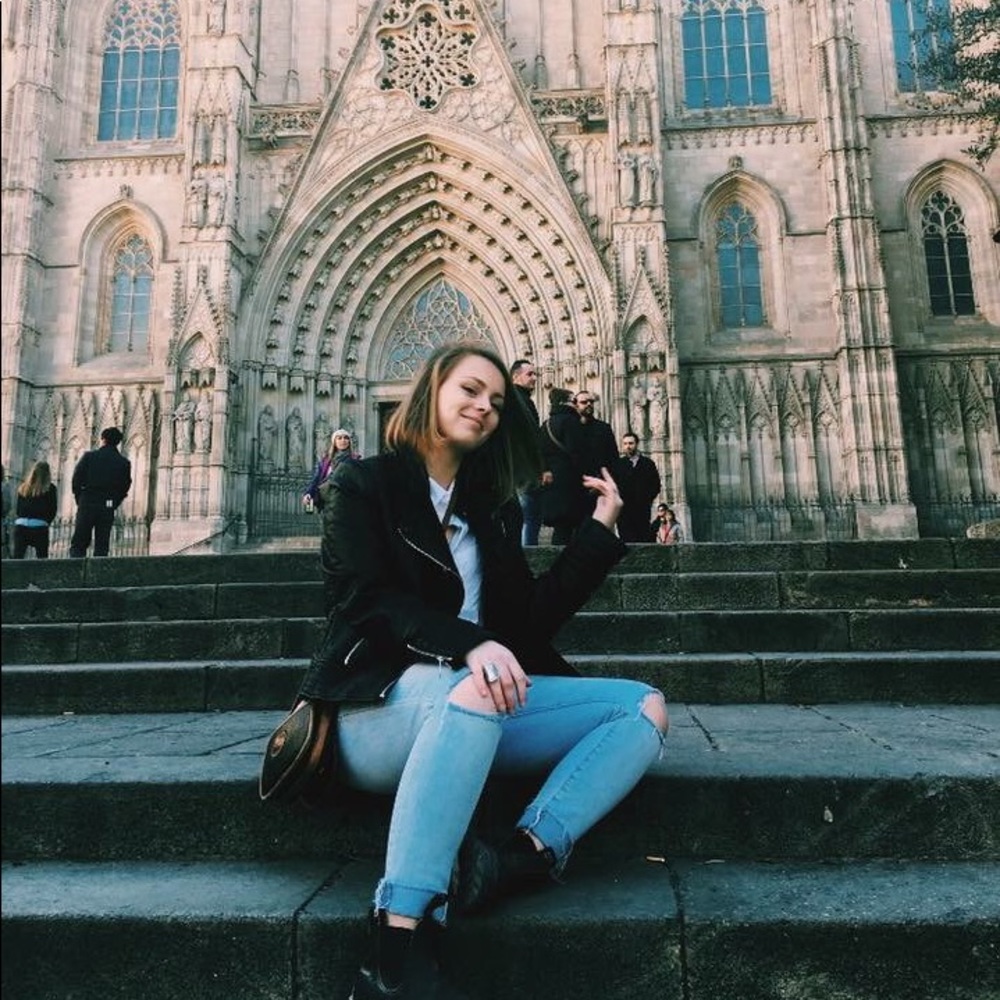 Meet your Posher, Callan
